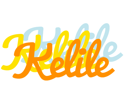 Kelile energy logo
