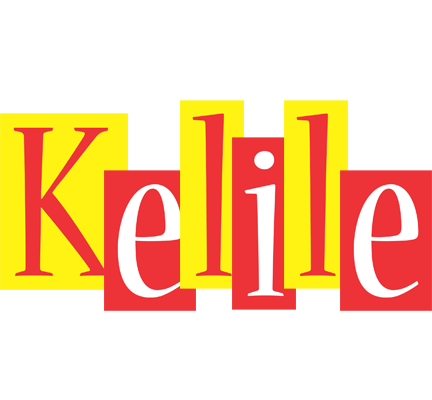 Kelile errors logo