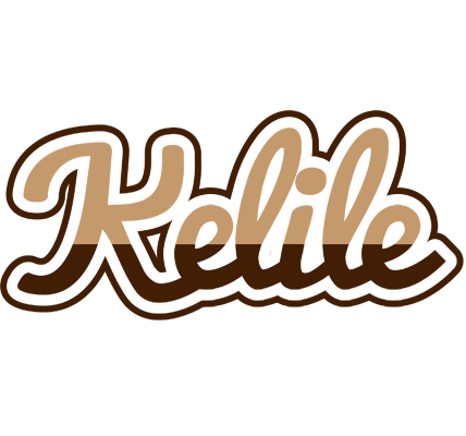 Kelile exclusive logo