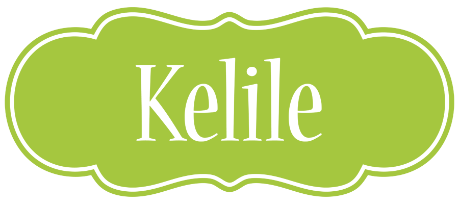 Kelile family logo
