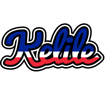 Kelile france logo