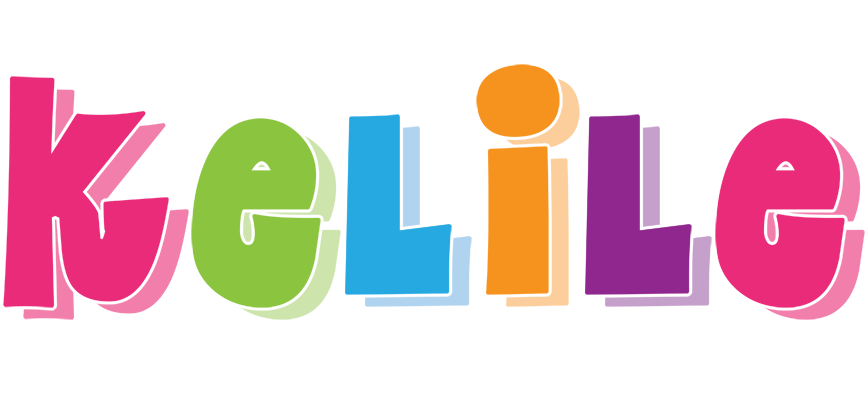 Kelile friday logo