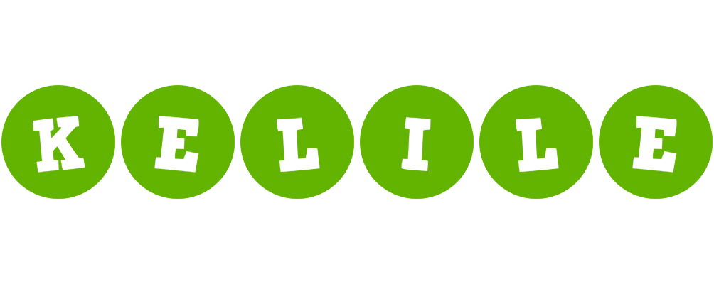 Kelile games logo