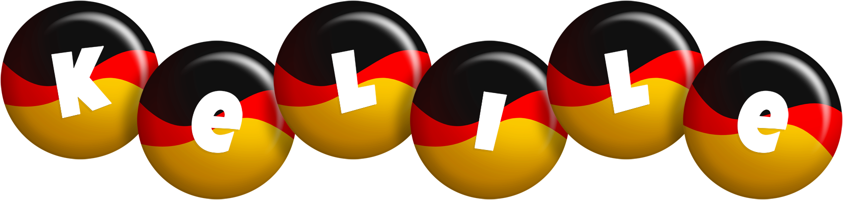 Kelile german logo