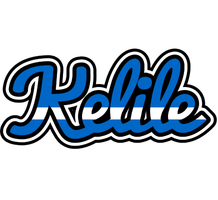 Kelile greece logo