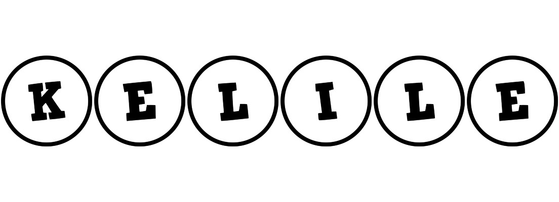 Kelile handy logo