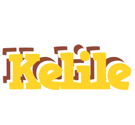 Kelile hotcup logo