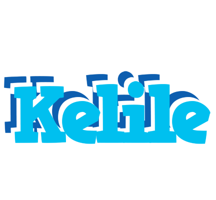 Kelile jacuzzi logo