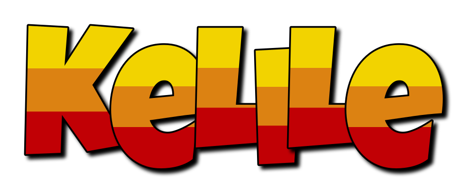 Kelile jungle logo