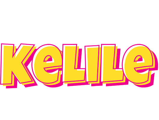 Kelile kaboom logo