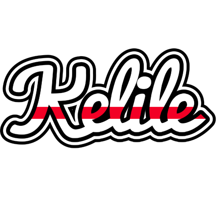 Kelile kingdom logo