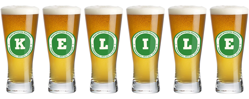 Kelile lager logo