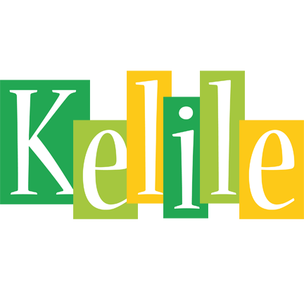Kelile lemonade logo