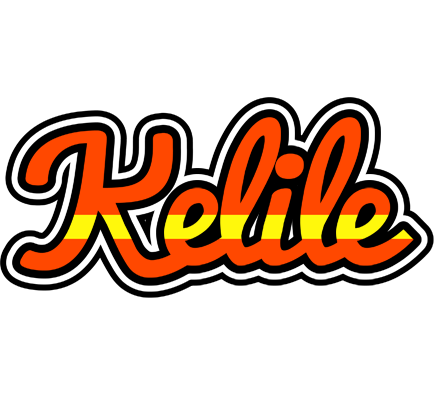 Kelile madrid logo