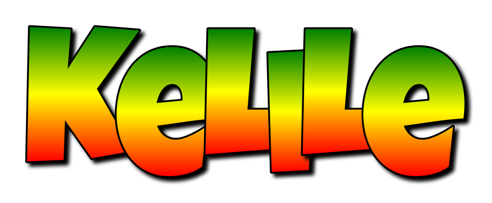 Kelile mango logo