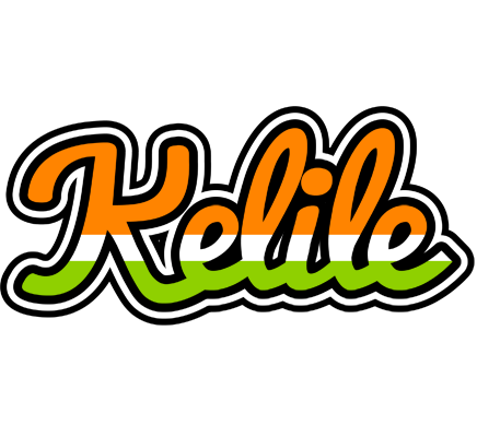 Kelile mumbai logo
