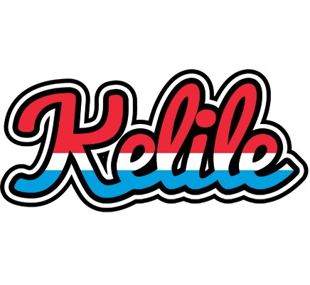 Kelile norway logo