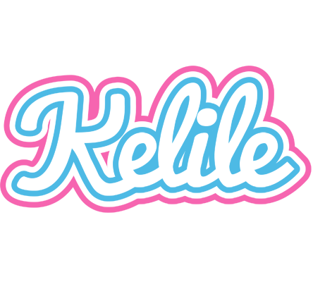 Kelile outdoors logo