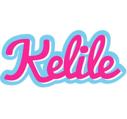 Kelile popstar logo