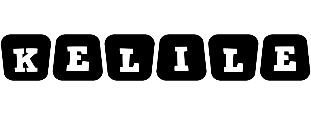 Kelile racing logo