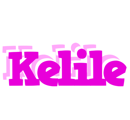 Kelile rumba logo