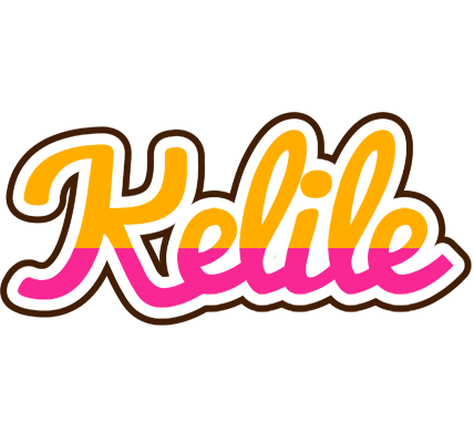 Kelile smoothie logo