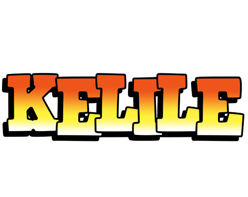Kelile sunset logo