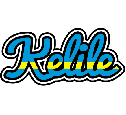 Kelile sweden logo