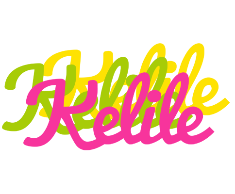Kelile sweets logo