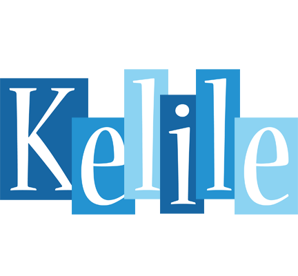 Kelile winter logo