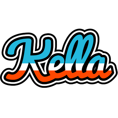 Kella america logo