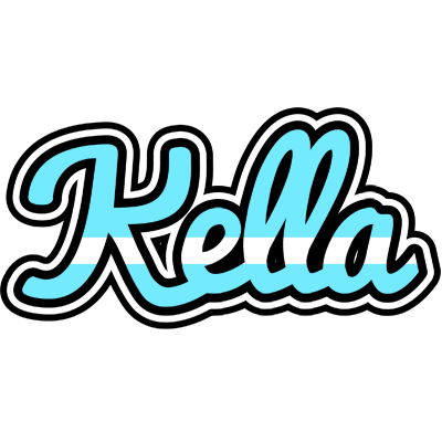 Kella argentine logo