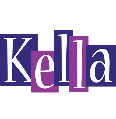 Kella autumn logo