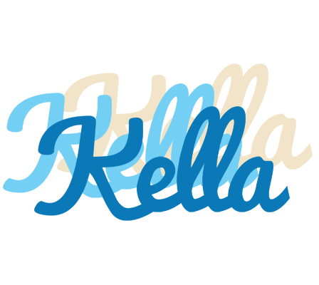 Kella breeze logo