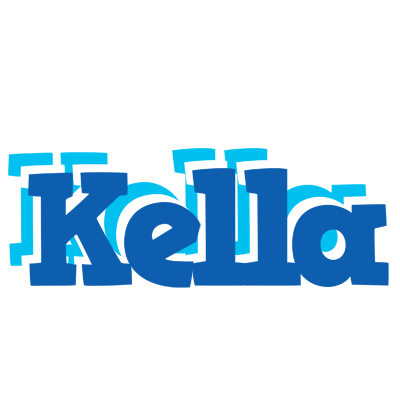 Kella business logo