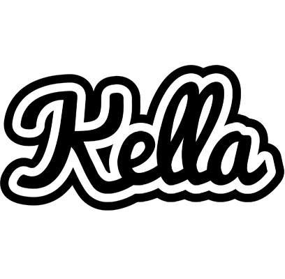 Kella chess logo