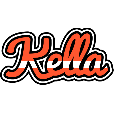 Kella denmark logo