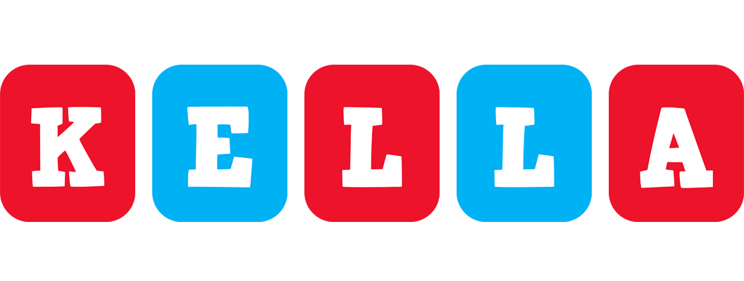 Kella diesel logo