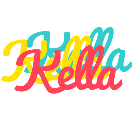 Kella disco logo