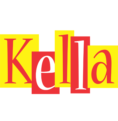 Kella errors logo