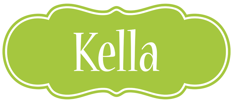 Kella family logo