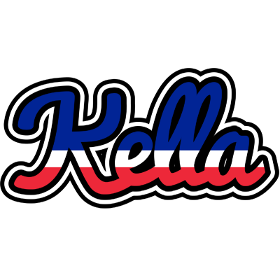 Kella france logo