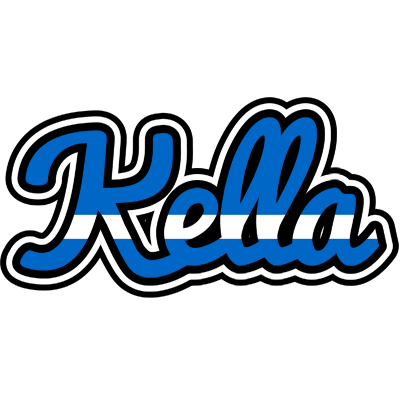 Kella greece logo