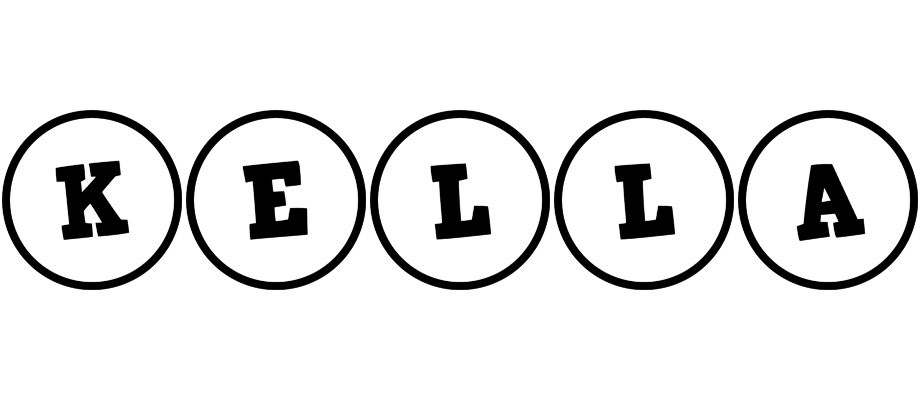 Kella handy logo