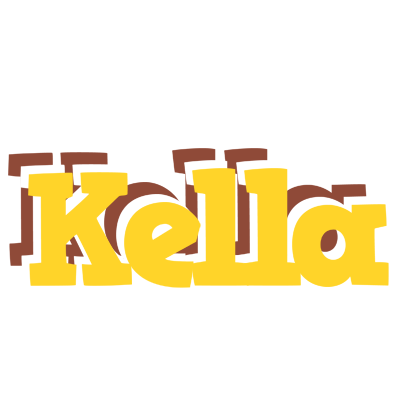 Kella hotcup logo