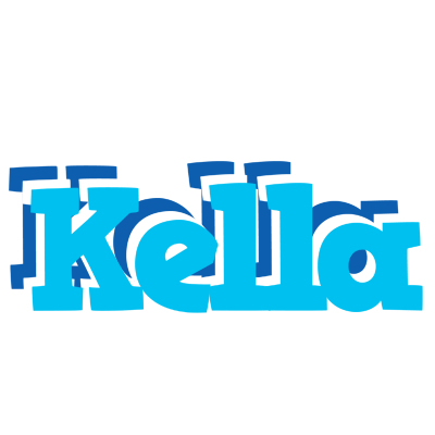 Kella jacuzzi logo