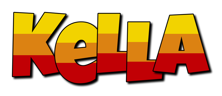 Kella jungle logo