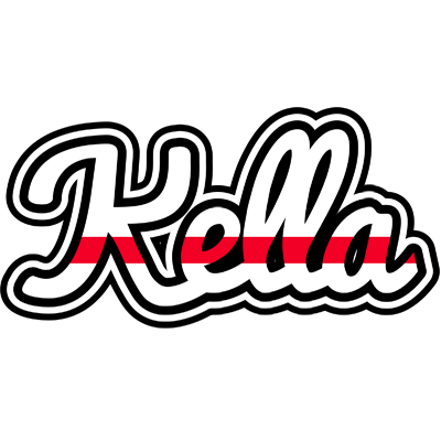 Kella kingdom logo