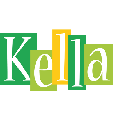 Kella lemonade logo