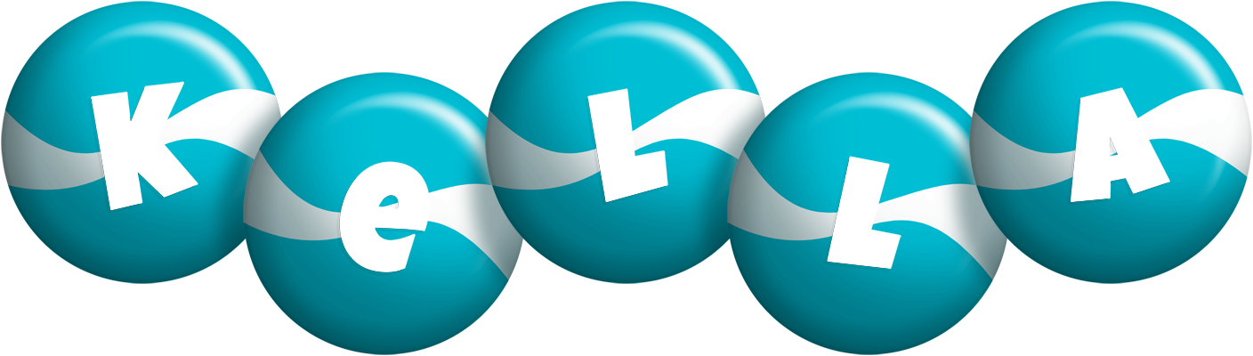 Kella messi logo